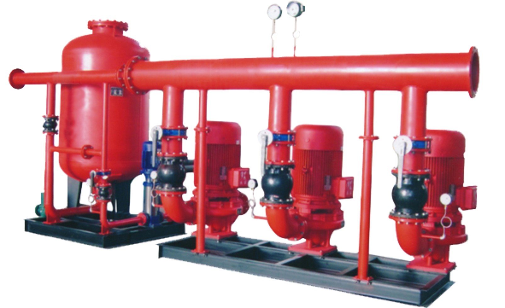 消防給水成套設(shè)備
